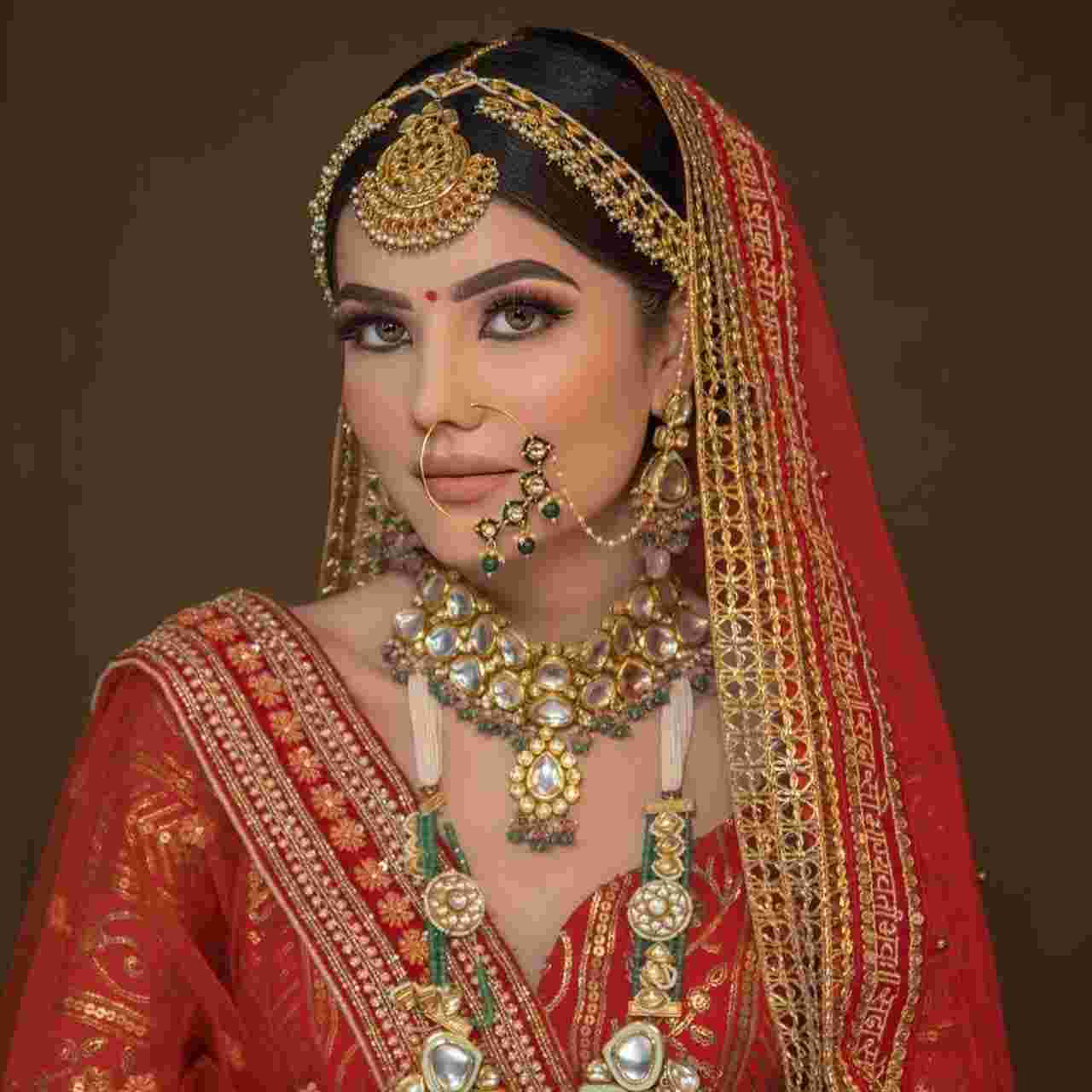 makeup artists in daryaganj