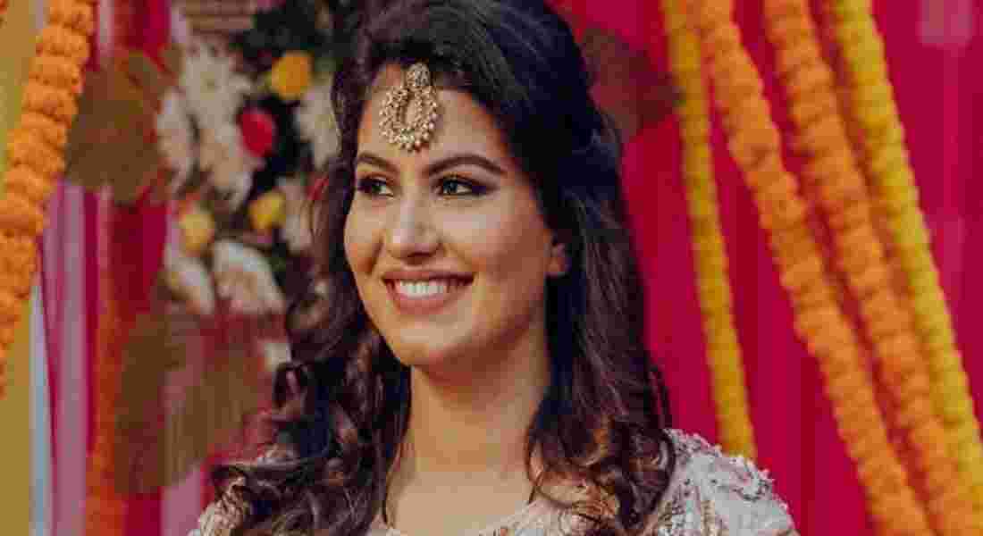 makeup artists in janakpuri