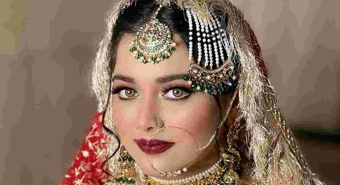makeup artists in punjabi bagh