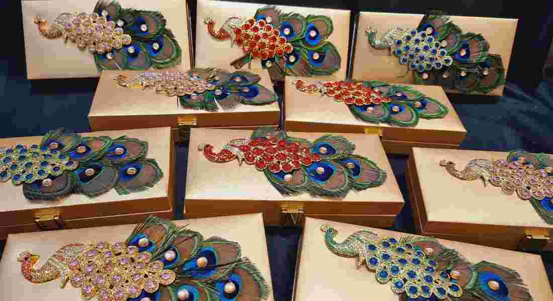 wedding invitation card in pitampura