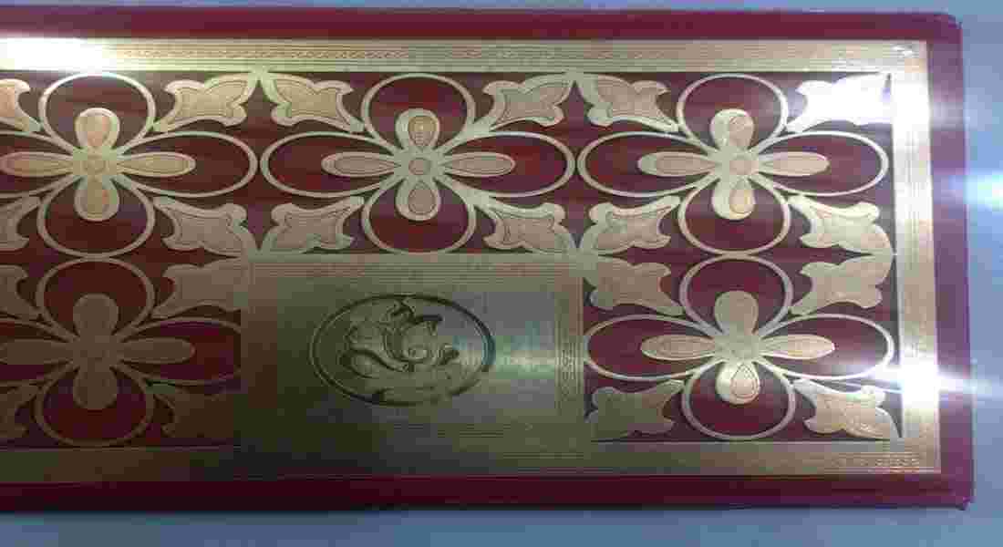 wedding invitation card in dwarka