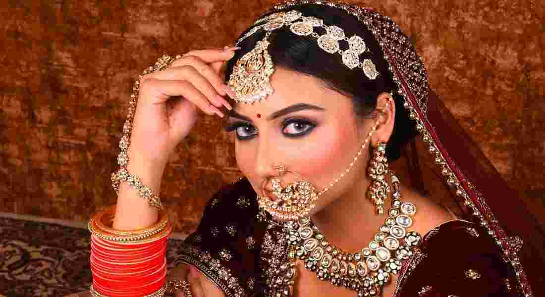 makeup artists in north delhi