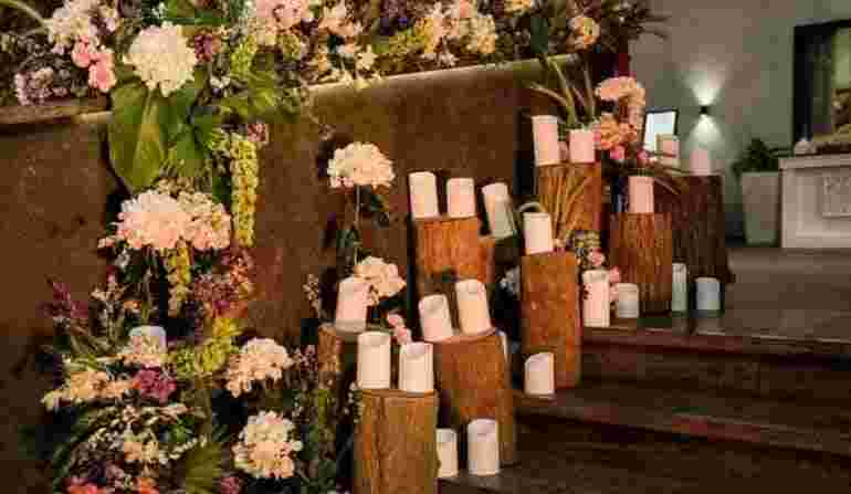 wedding decorators in rohini