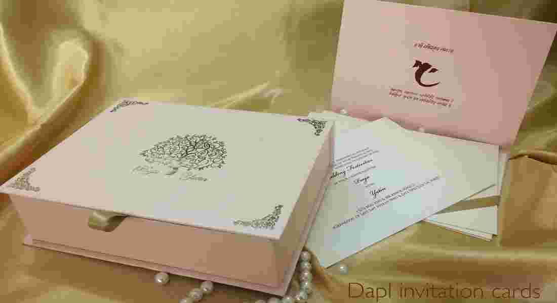 wedding invitation card in rajouri garden