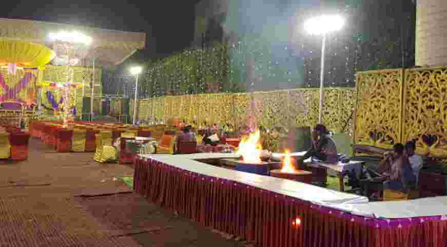 Gopal Vatika Party Lawn