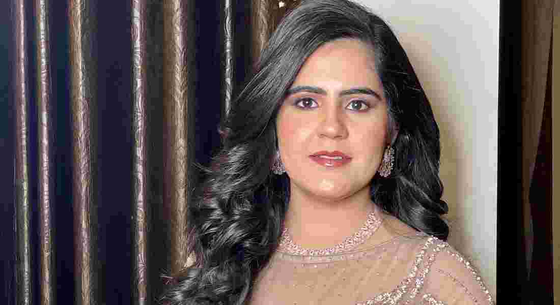 makeup artists in vikaspuri