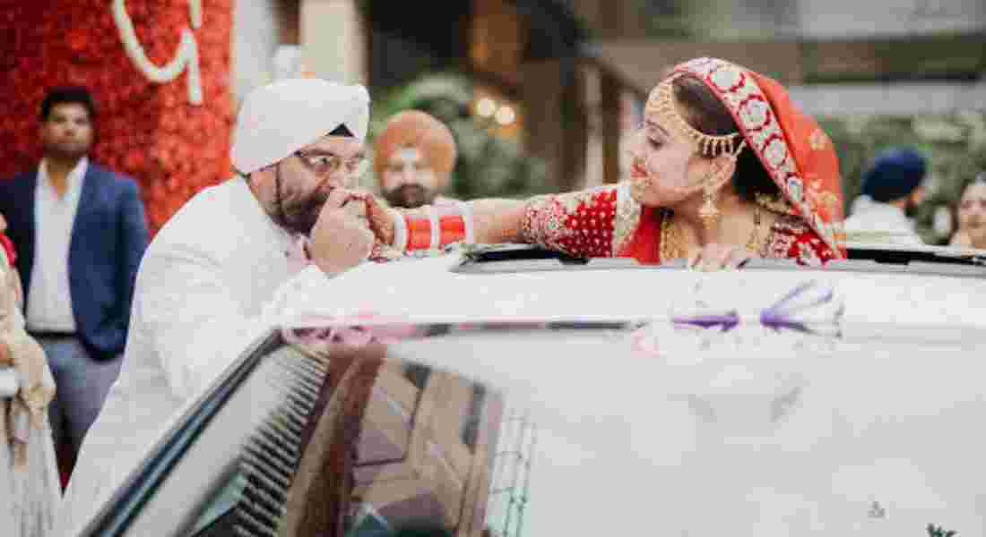 wedding photographers in okhla