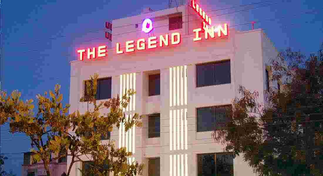 The Legend Inn