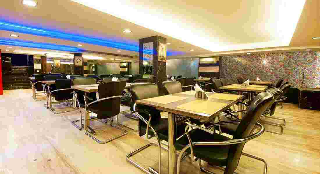 Hotel Amaltas International