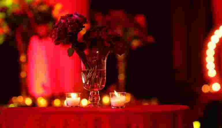 wedding decorators in vikaspuri