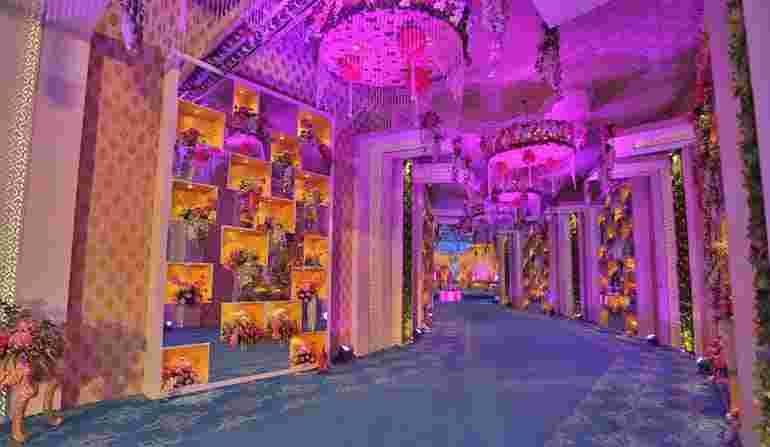 The Nikunj by GNH Hotel & Resorts