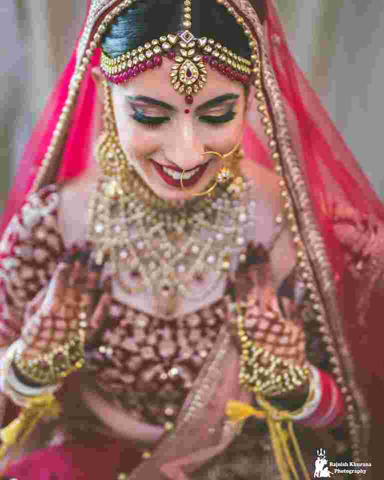 wedding photographers in north delhi