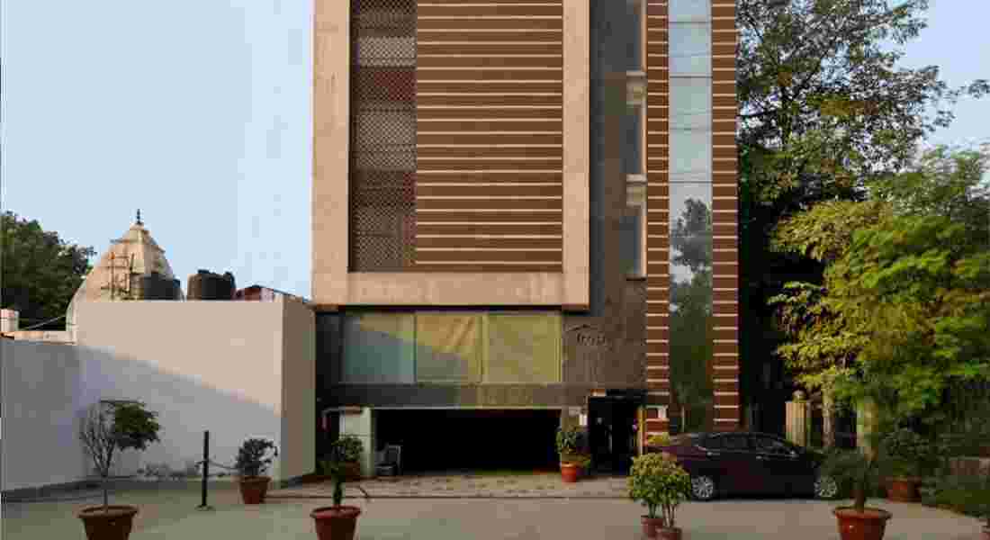 Hotel Imperial Villa