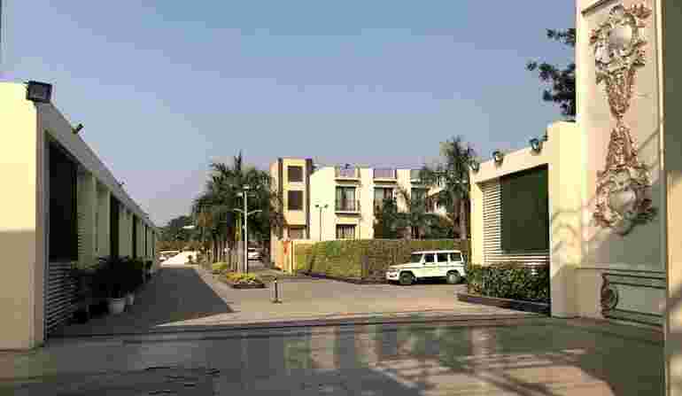 The Nikunj by GNH Hotel & Resorts