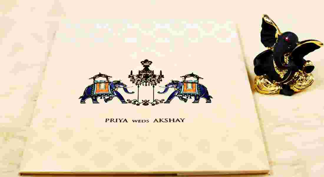 wedding invitation card in patel nagar