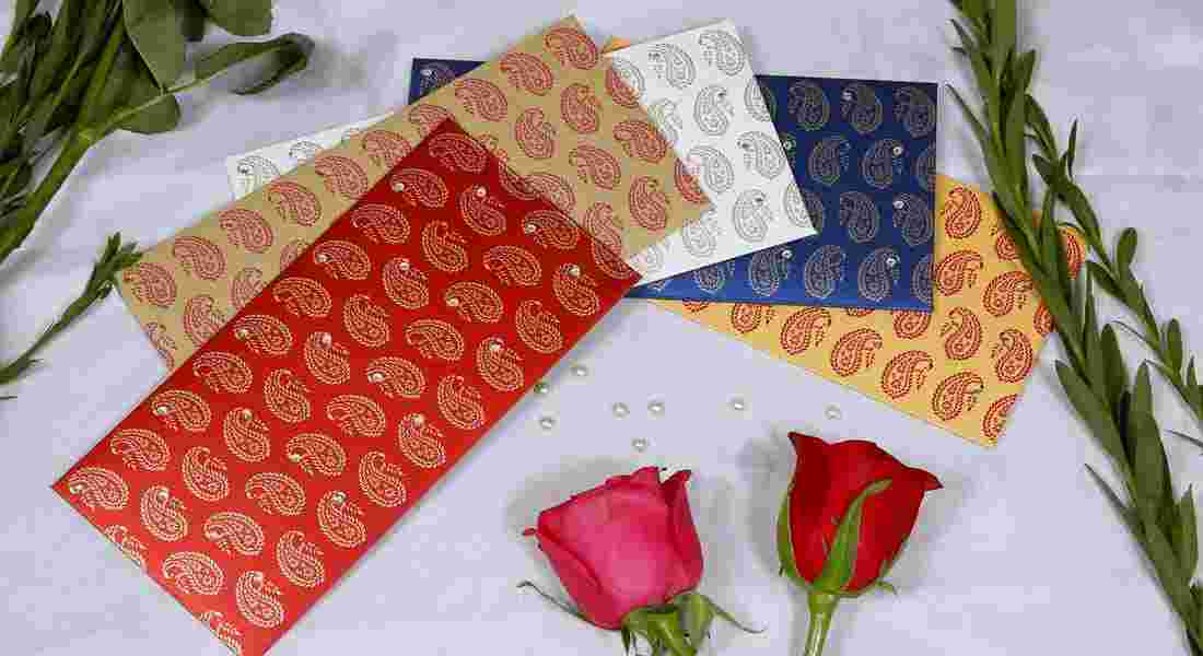 wedding invitation card in patel nagar
