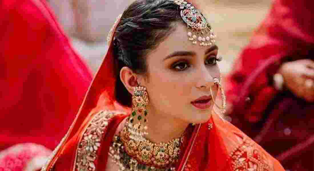 makeup artists in punjabi bagh