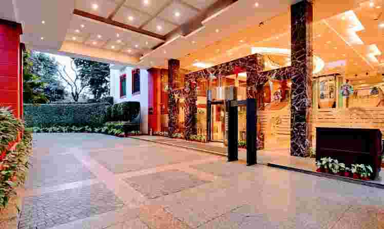 The Ocean Pearl Retreat