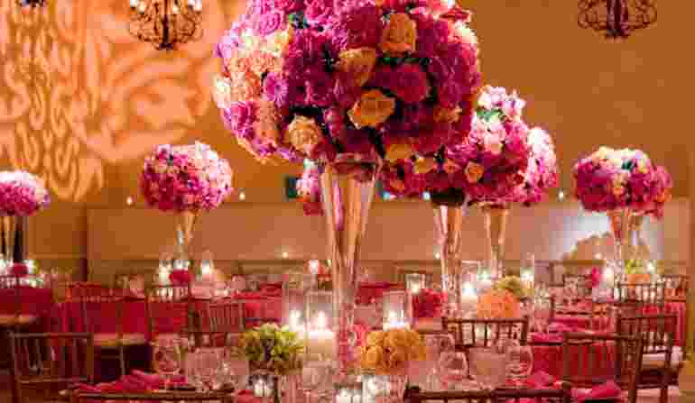 wedding decorators in rajouri garden