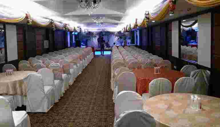 wedding decorators in rajouri garden