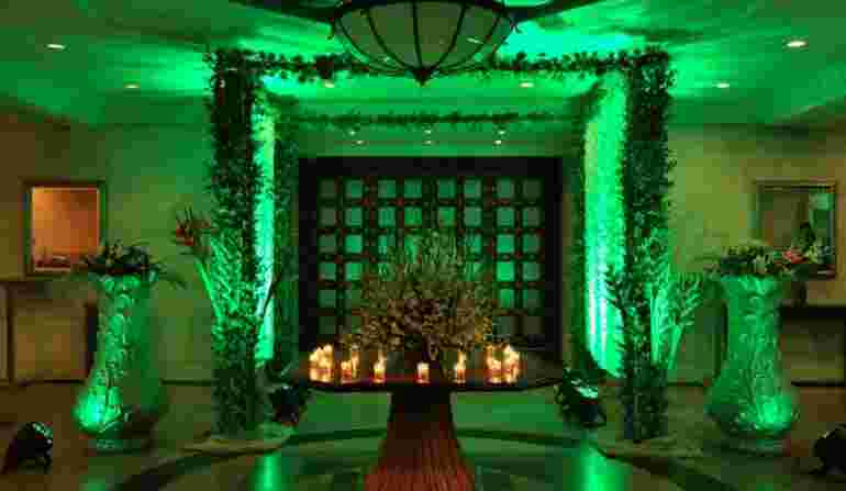 wedding decorators in daryaganj