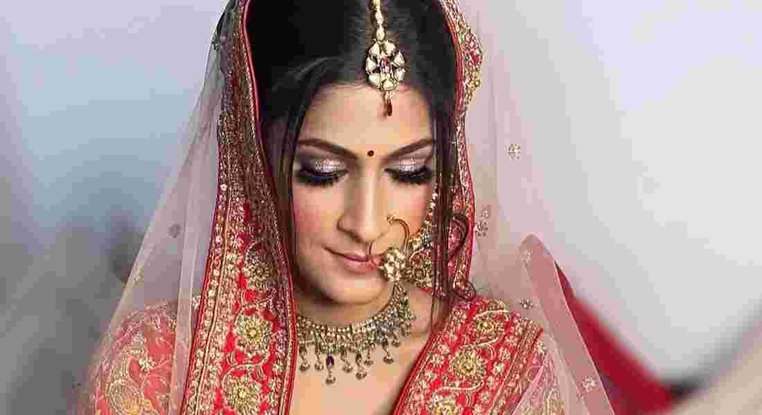 makeup artists in janakpuri