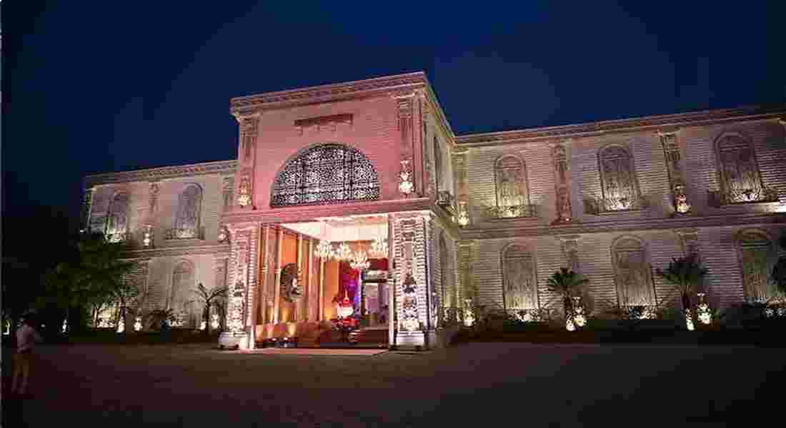 Vilasa By Ferns N Petals Gardens