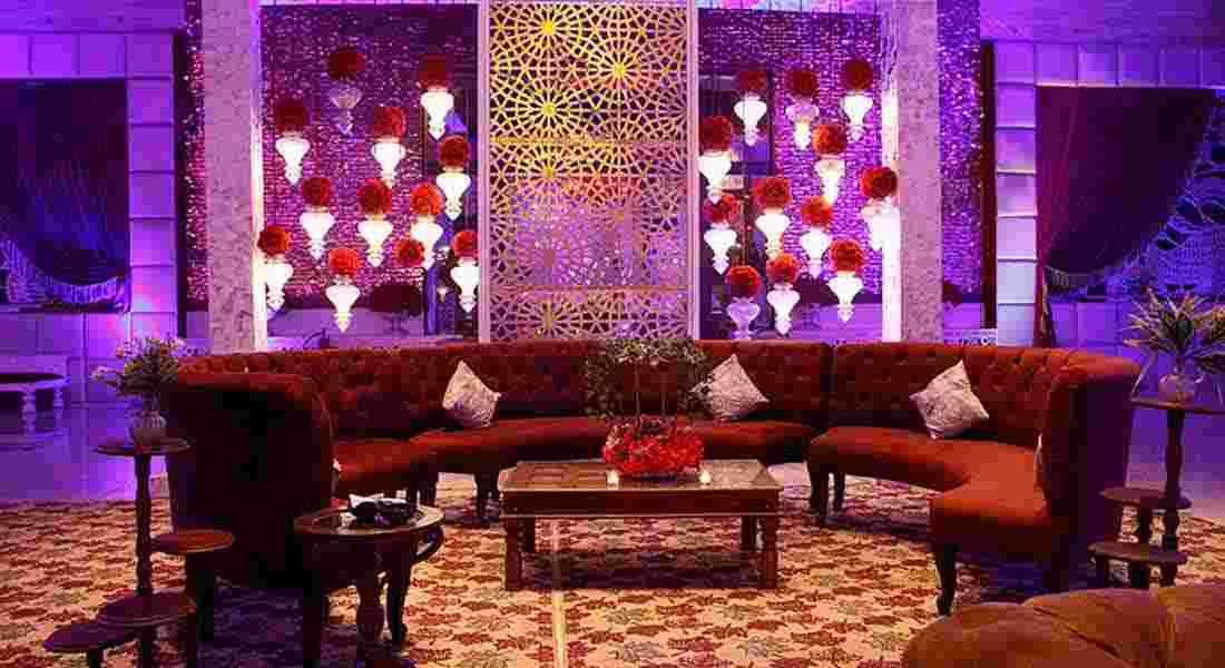 The Kundan by Ferns N Petals