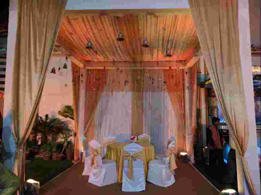 Lagoona Emerald Malviya Nagar