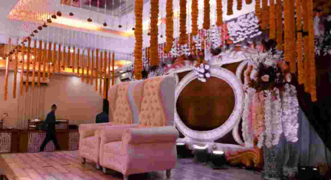 Sunshine Marriage & Party Hall