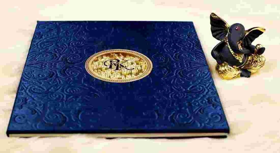 wedding invitation card in patel nagar