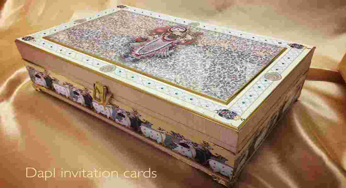 wedding invitation card in rajouri garden