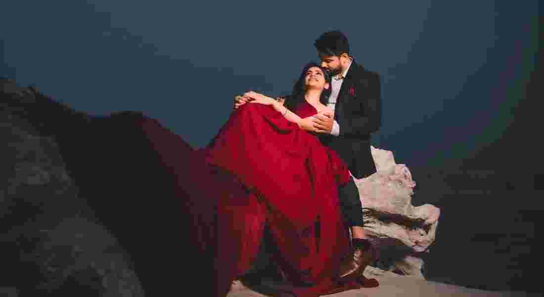 wedding photographers in janakpuri