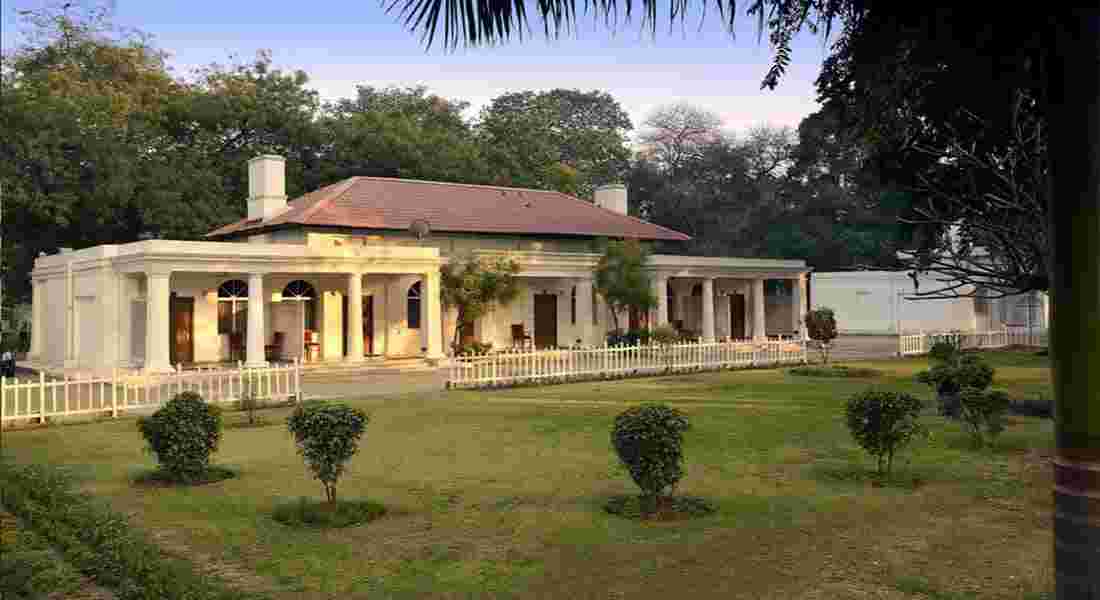 Gymkhana Club