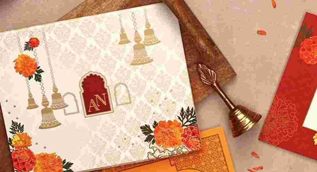 wedding invitation card in rohini