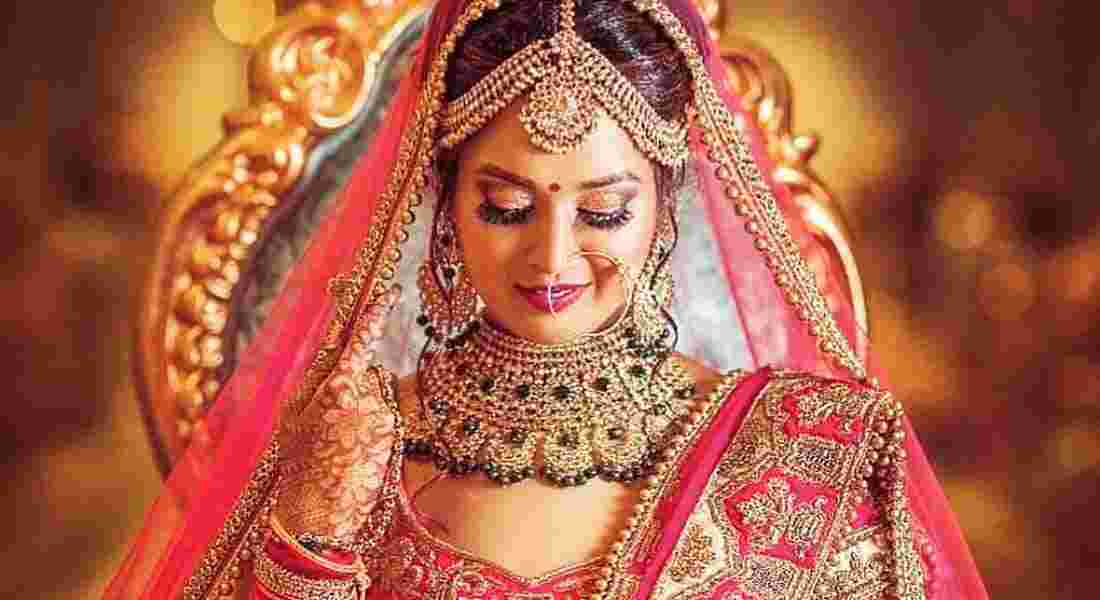 makeup artists in punjabi bagh