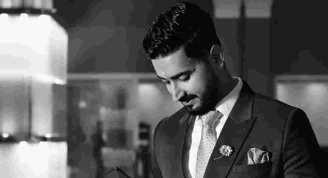 wedding photographers in janakpuri