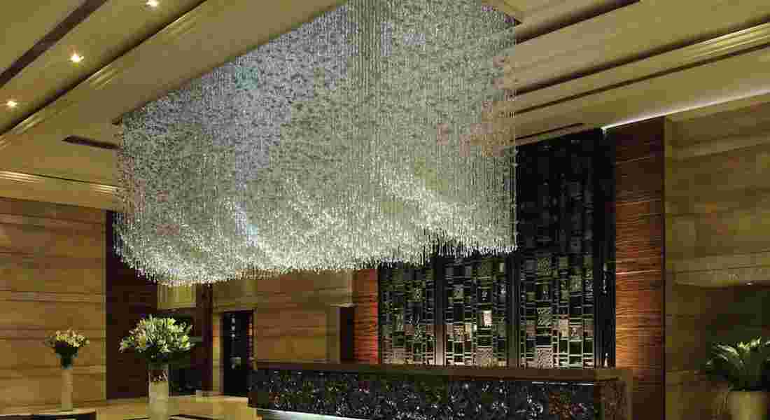 Crowne Plaza Mayur Vihar