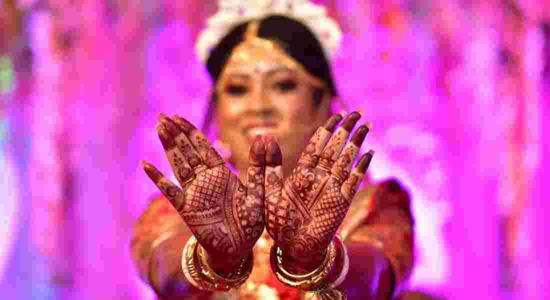 best mehendi artists in punjabi bagh