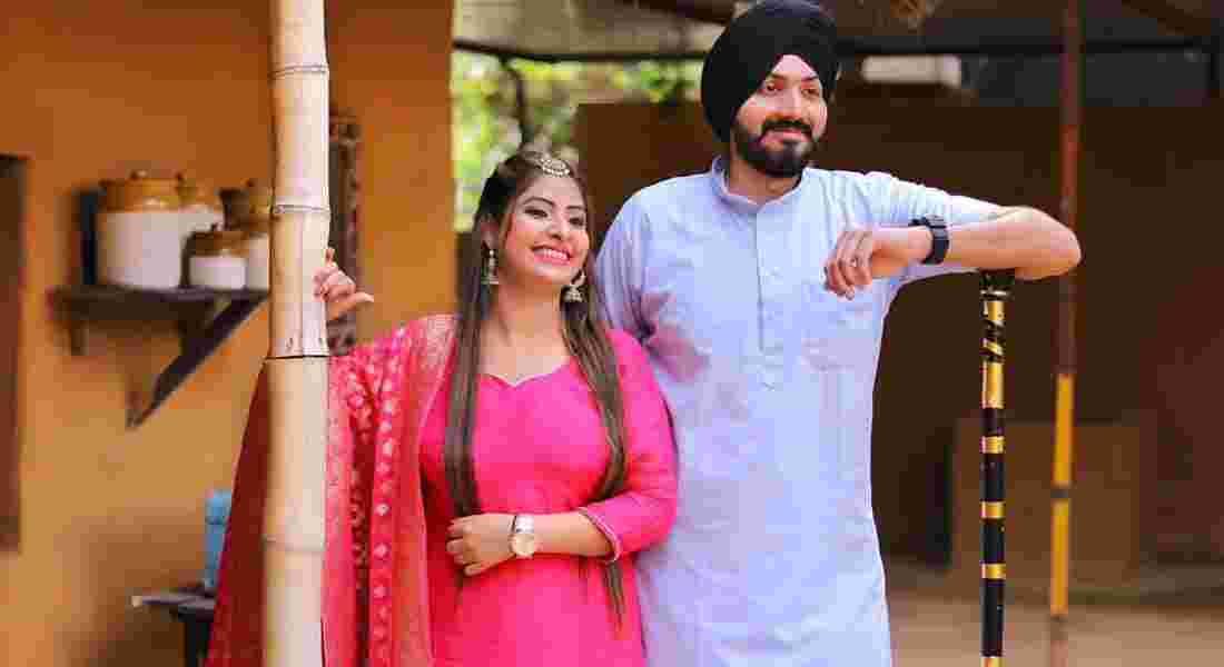 wedding photographers in janakpuri