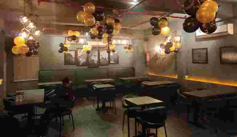 wedding decorators in west delhi