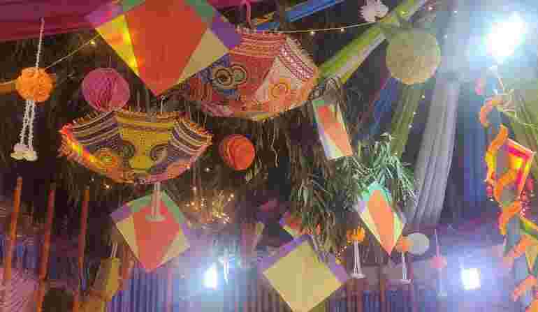 wedding decorators in patel nagar