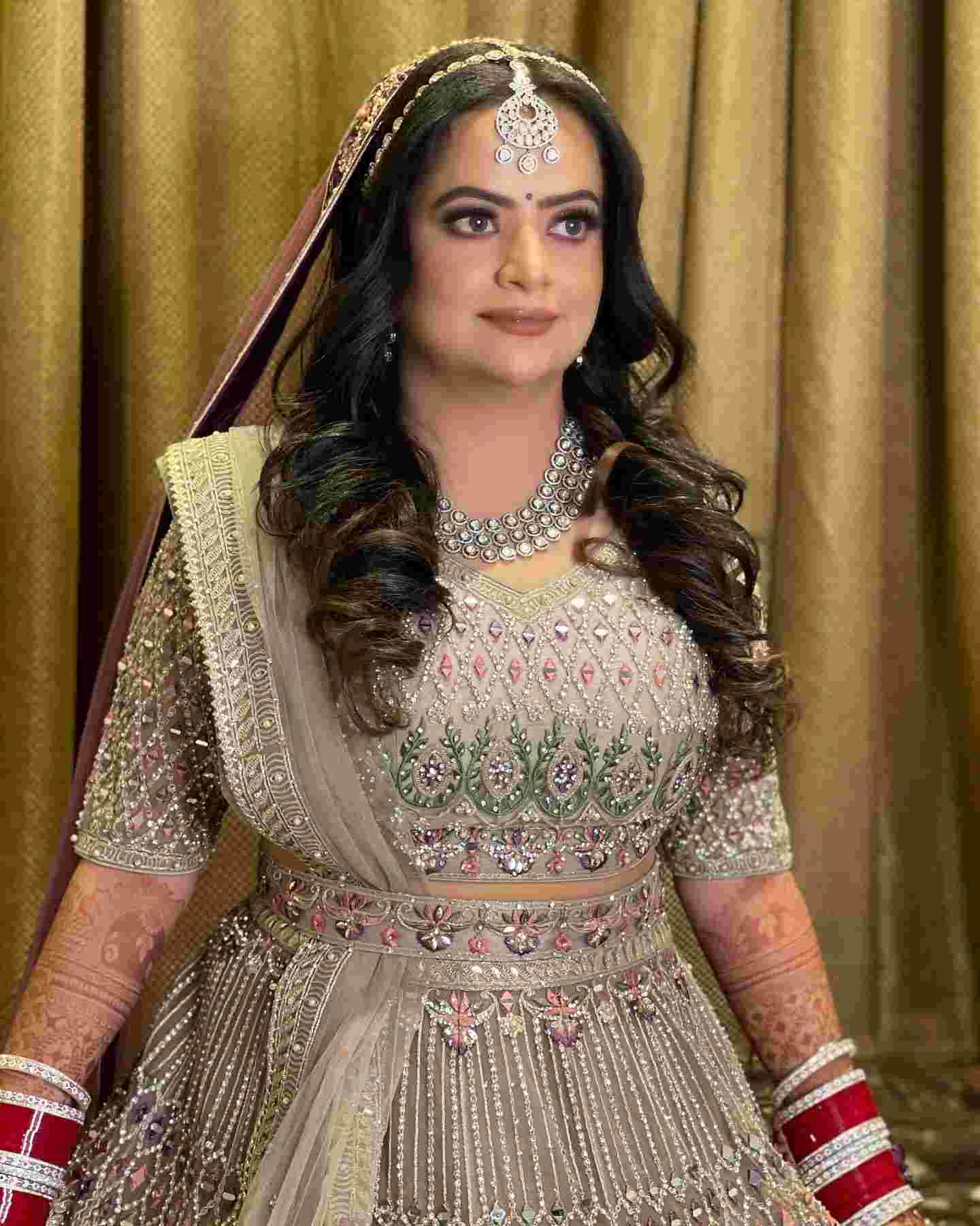 makeup artists in rajouri garden