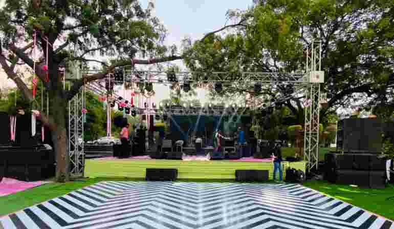 wedding decorators in rajouri garden