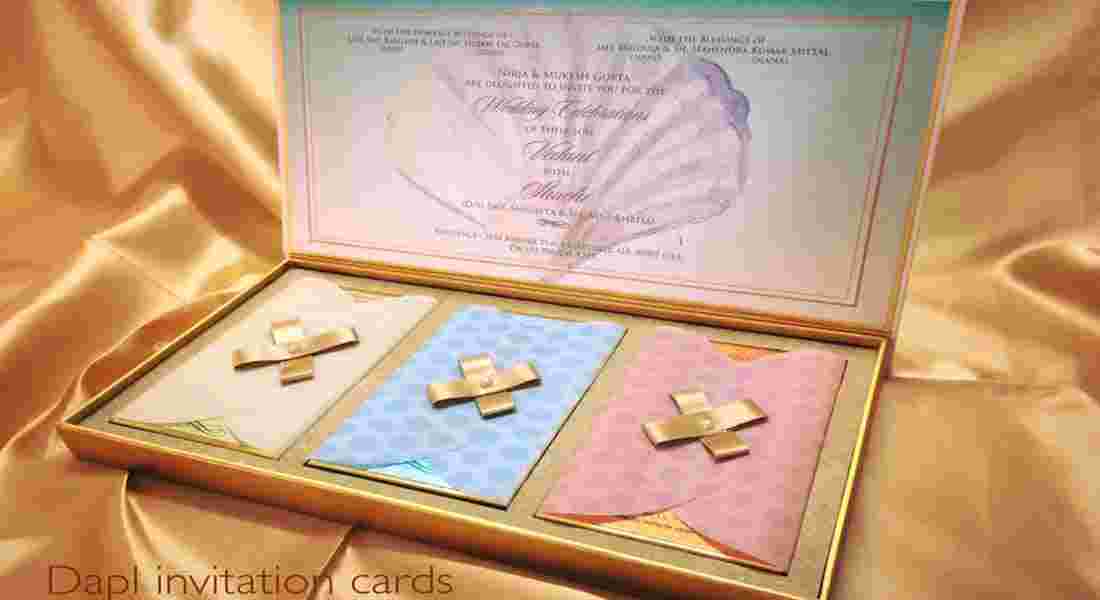 wedding invitation card in rajouri garden