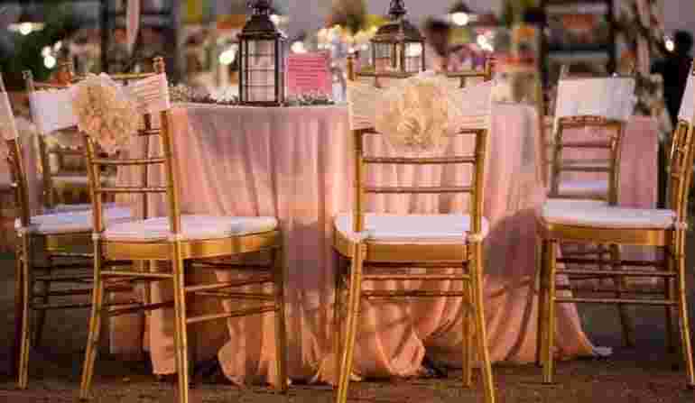 wedding decorators in rohini