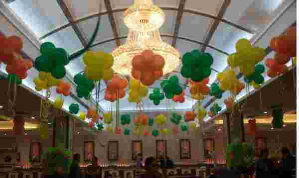 SK Ceremony Party Lawn