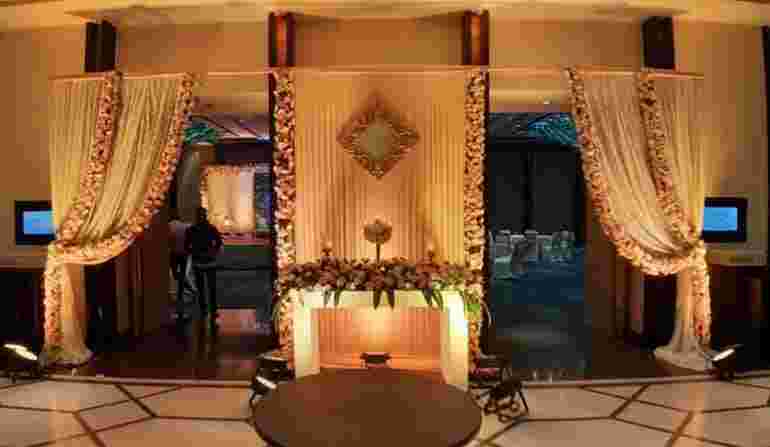 wedding decorators in mayur vihar
