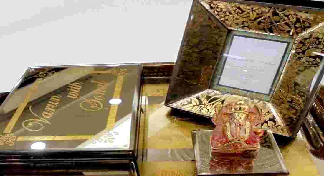 wedding invitation card in rajouri garden