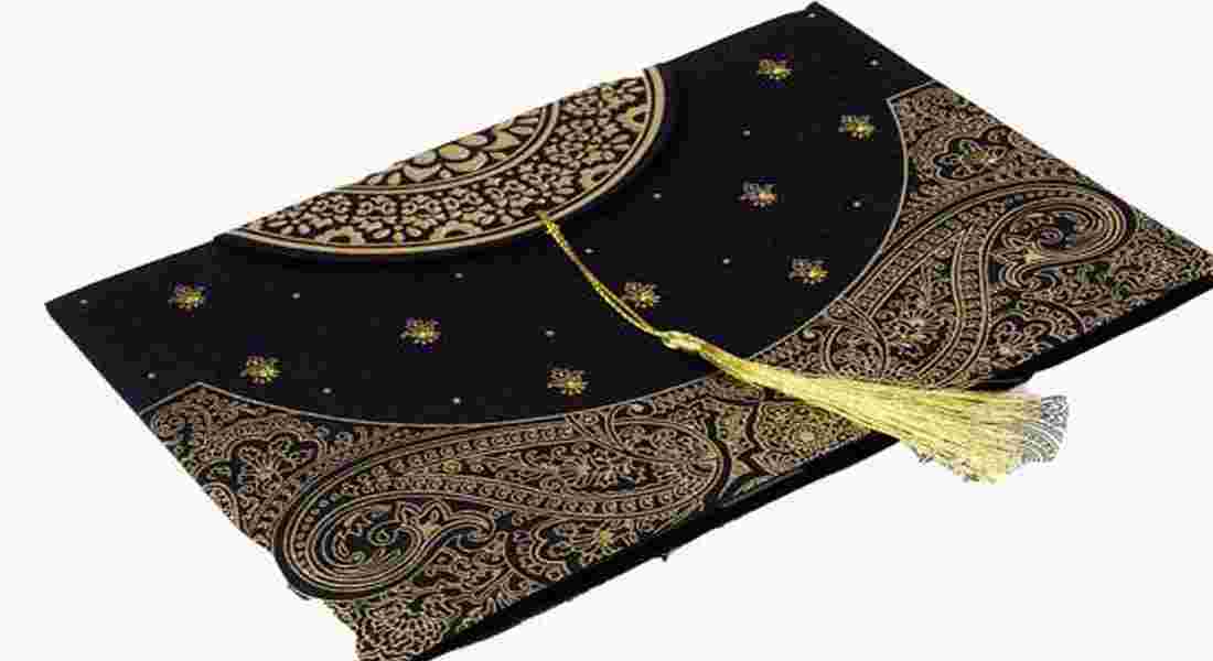 wedding invitation card in patel nagar